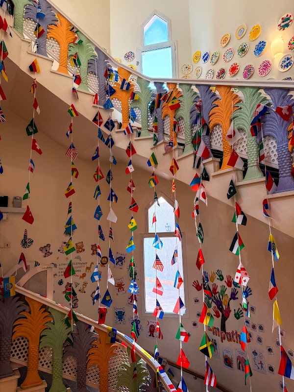Little Harvard Preschool Mishref