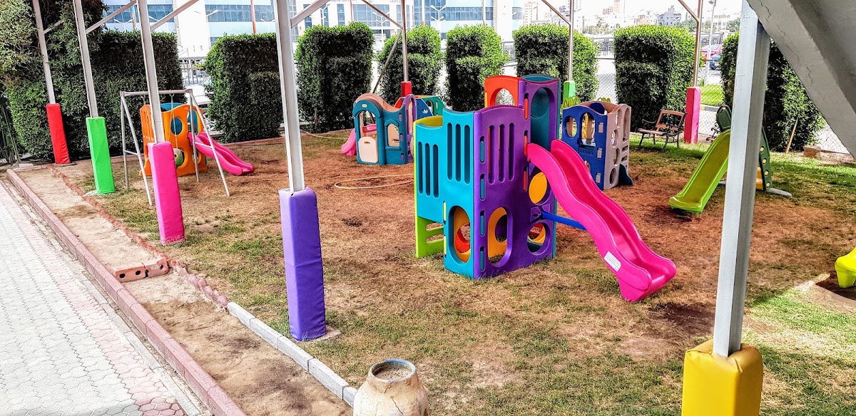 حضانة اللولو Allulu Nursery