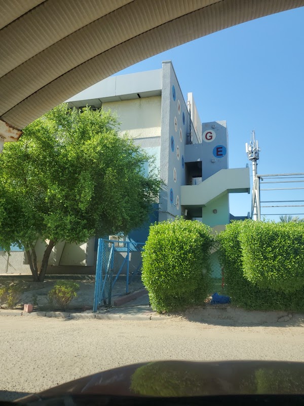 حضانة اللولو Allulu Nursery