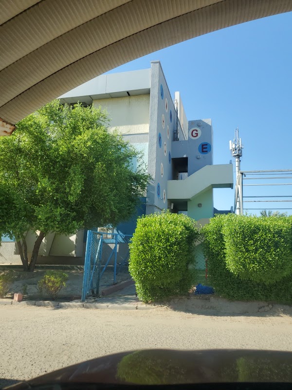 حضانة اللولو Allulu Nursery