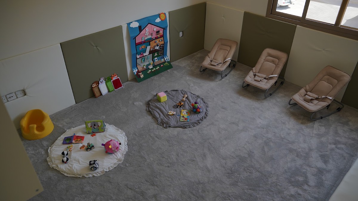 Royal Baby Nursery Bayan l حضانة رويال بيبي بيان