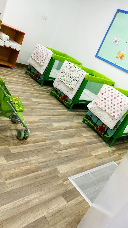 Marafi Bilingual Nursery - Salwa