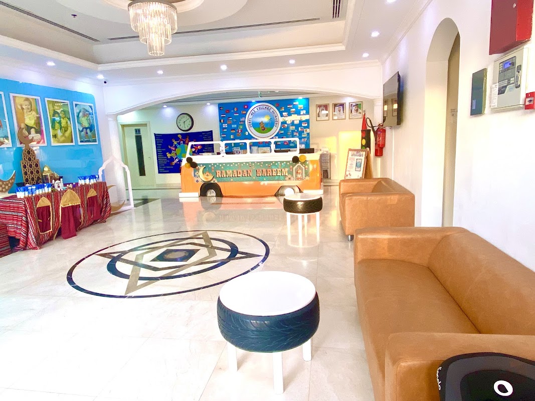 Jebel Ali Village Early Childhood Centre - Motorcity Br.