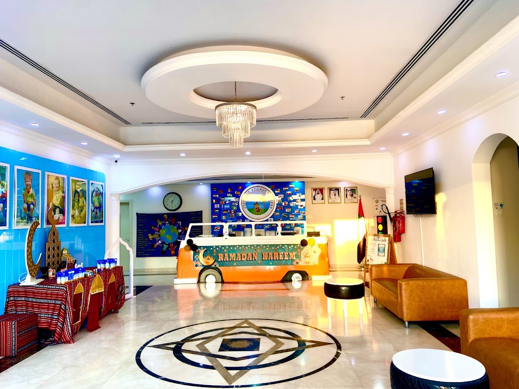 Jebel Ali Village Early Childhood Centre - Motorcity Br.