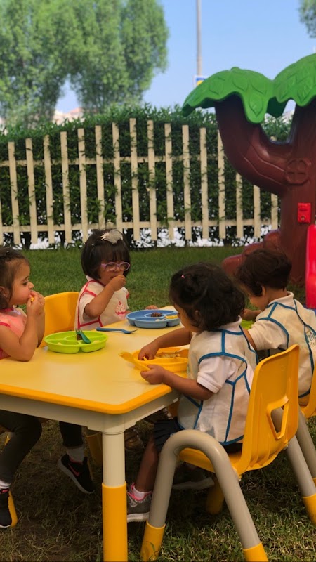 Kids Valley Preschool