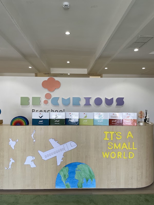 BCurious Preschool