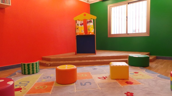Little Me Nursery
