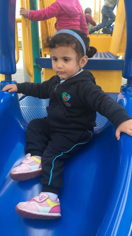 Tiny Toes Bilingual Nursery