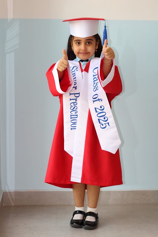 Sinyar Preschool 2