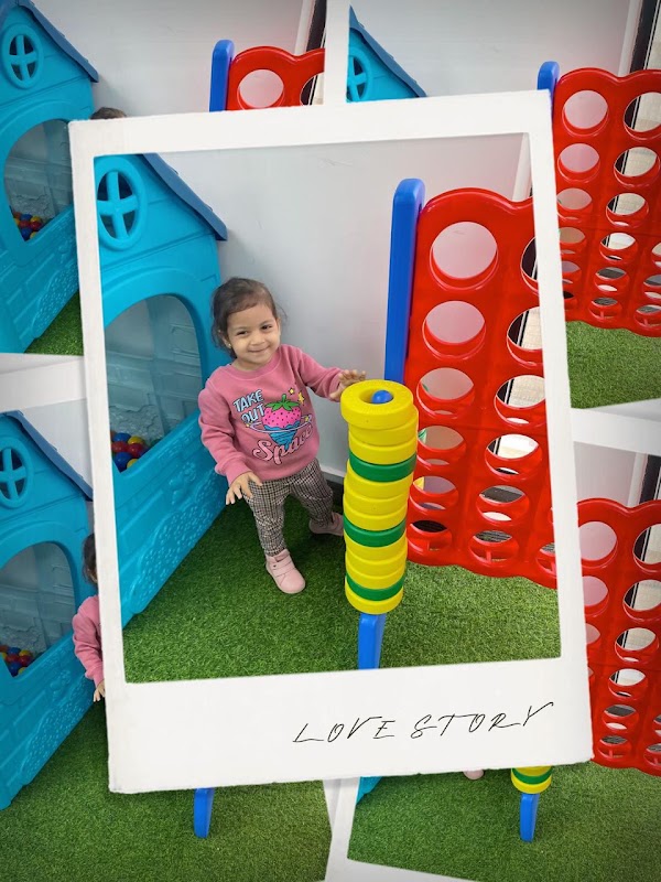 Mini Steps Nursery