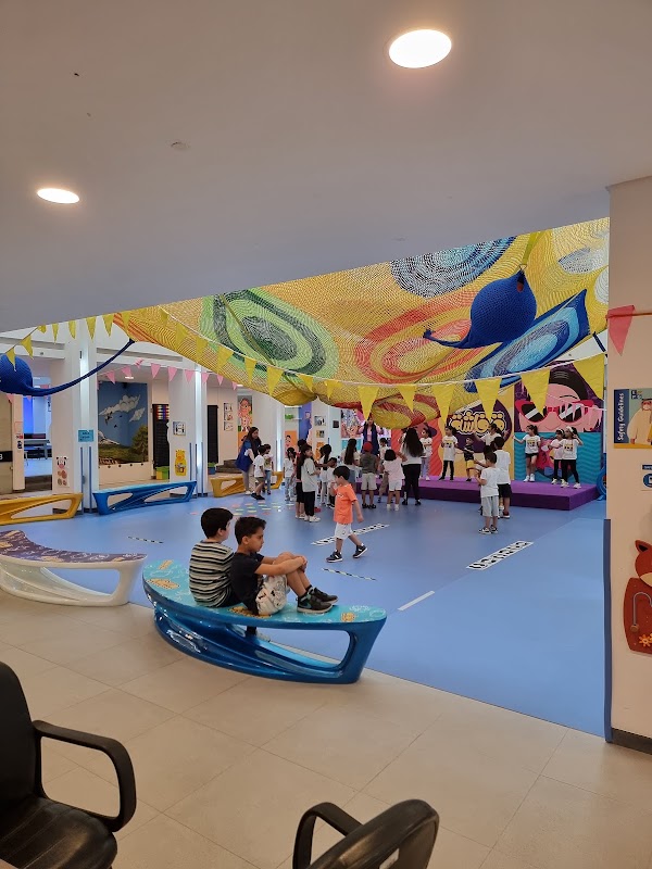EPG EY Salmiya
