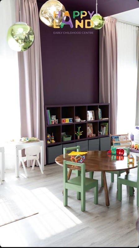 New World Early Childhood Centre