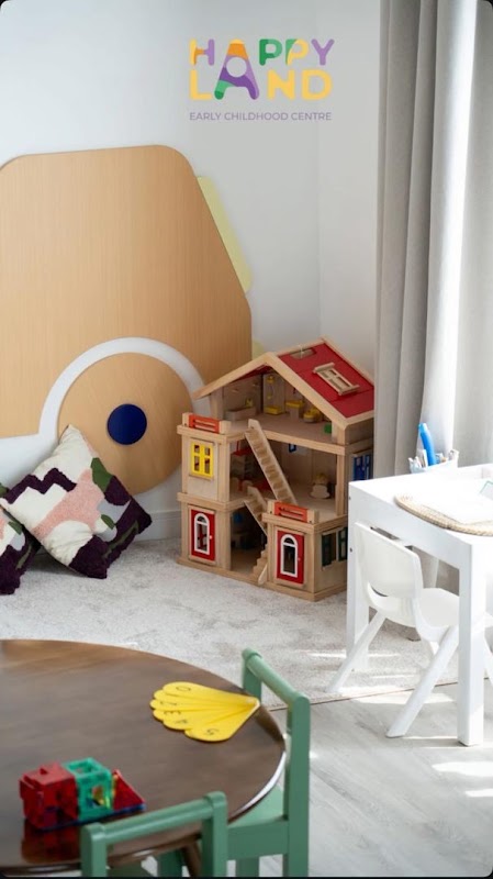 New World Early Childhood Centre