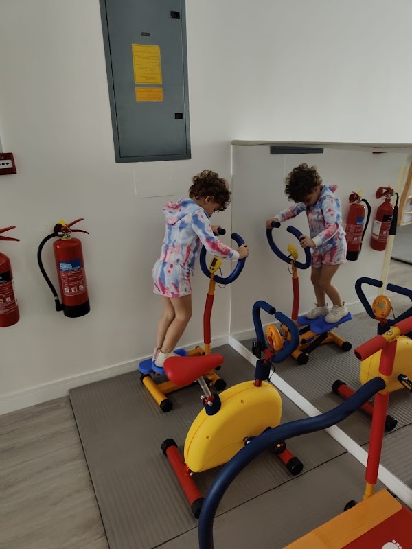 New World Early Childhood Centre