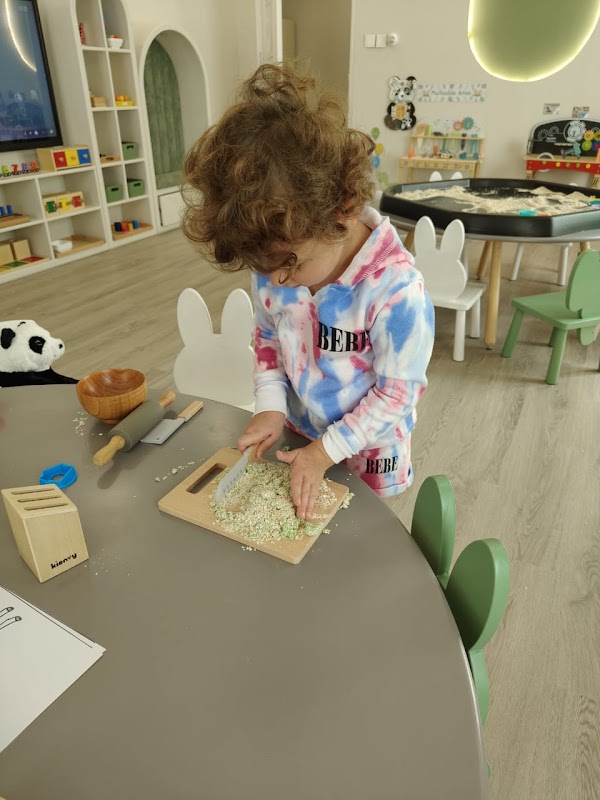 New World Early Childhood Centre