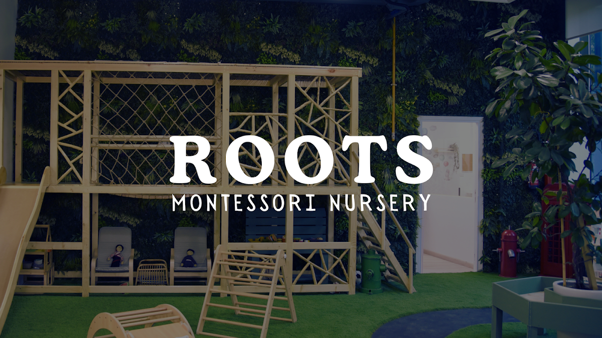 Roots Montessori Nursery IMPZ