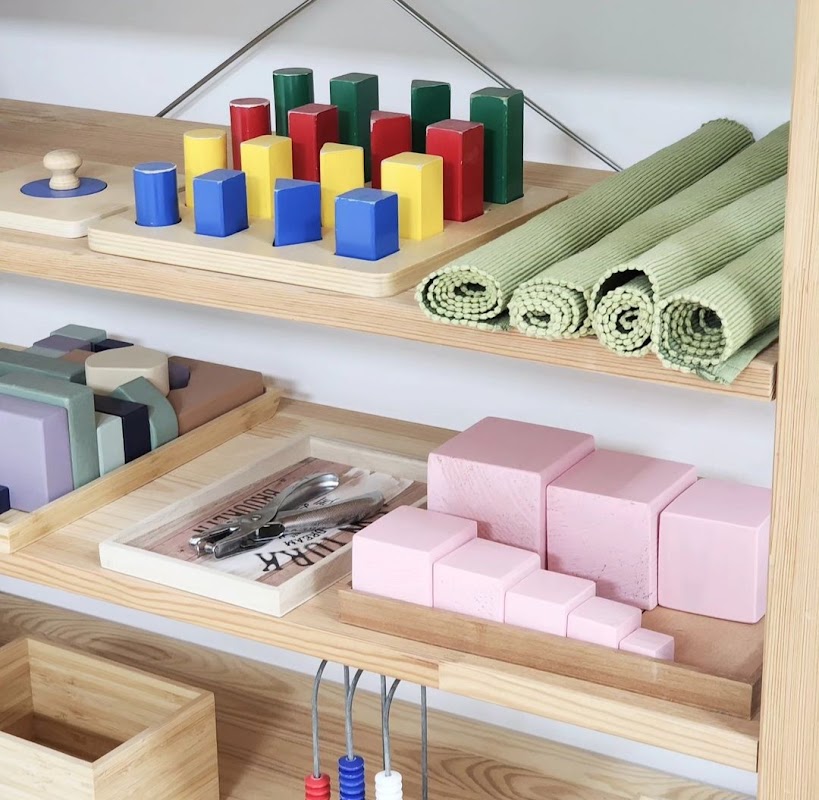 Roots Montessori Nursery IMPZ