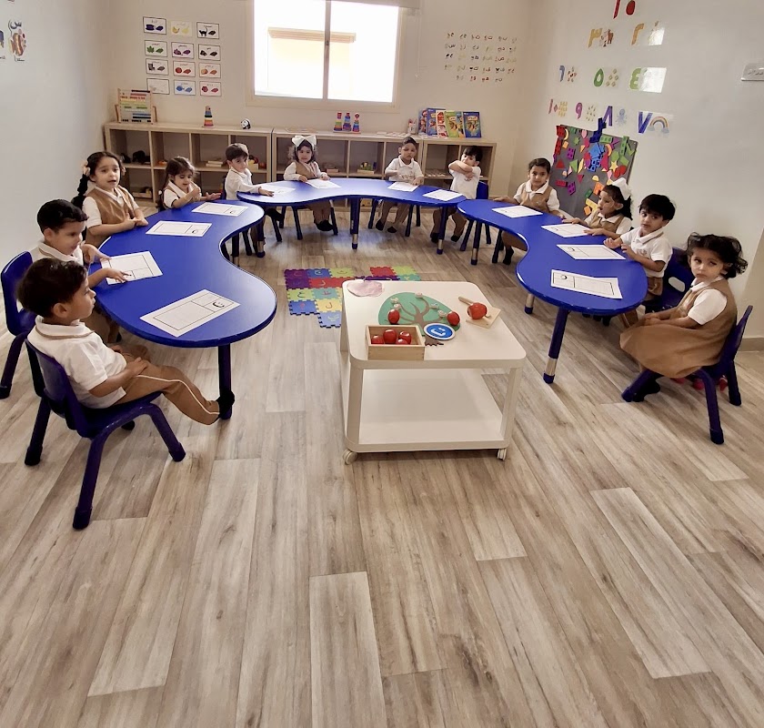 The Willow Nursery - حضانة ذا ويلو
