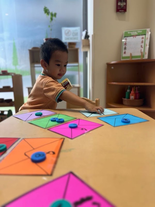 First Path Montessori - Early Childhood Center, Business Bay