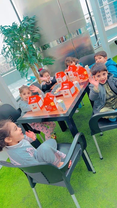 Kias kids