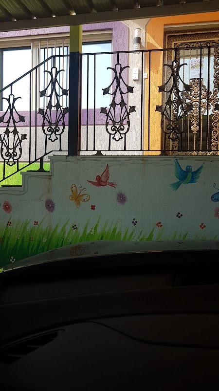 Future Baby Nursery