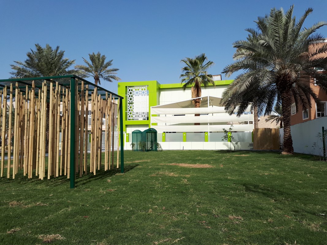 Kuwait Reggio Center