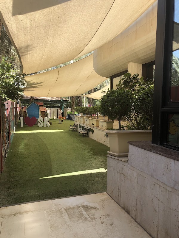 Superkids Nursery