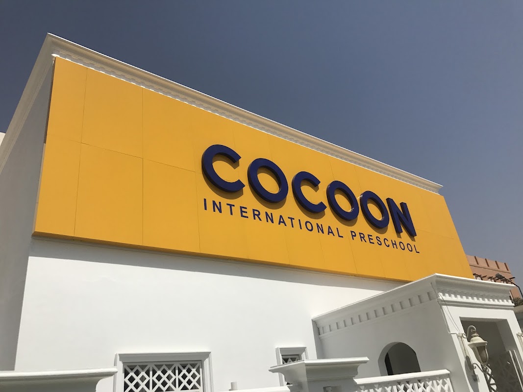 Cocoon International Preschool