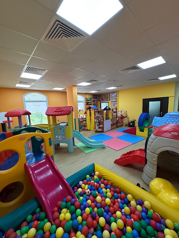 Kindercare Early Childhood Center