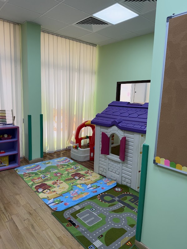 Kindercare Early Childhood Center