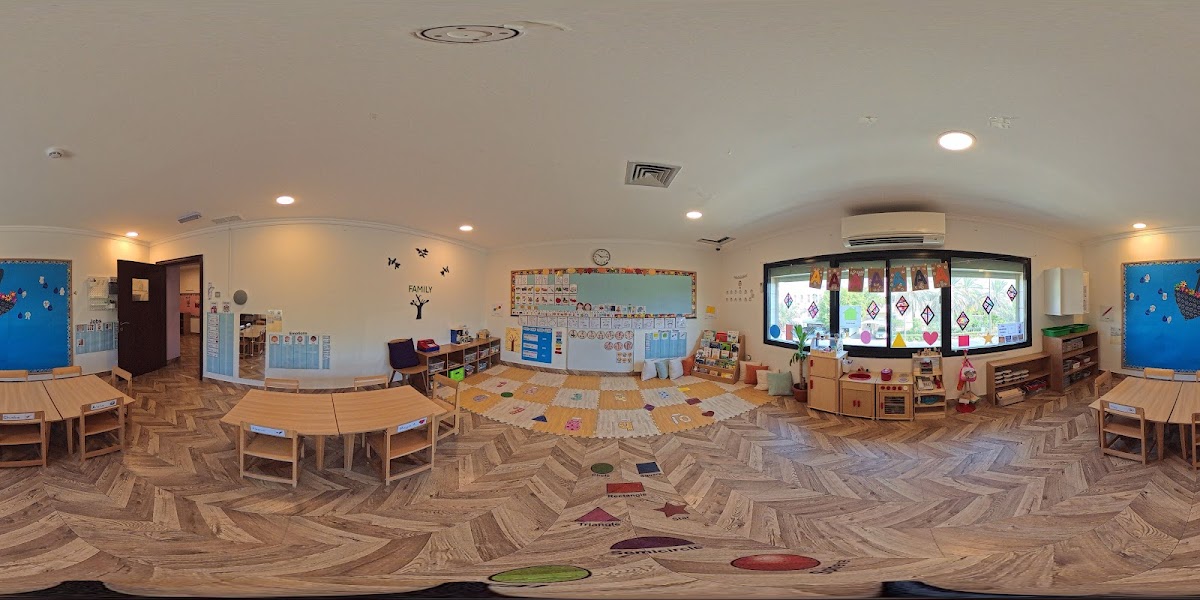 Leap preschool
