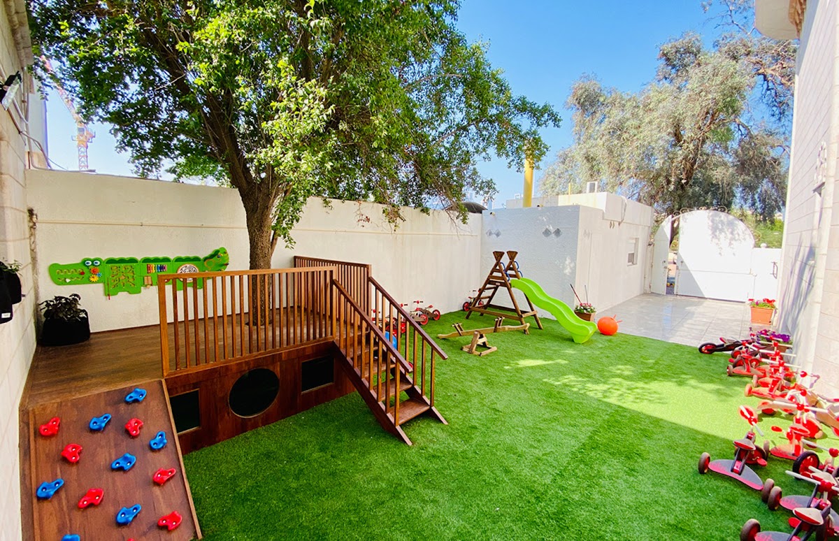 Leap preschool