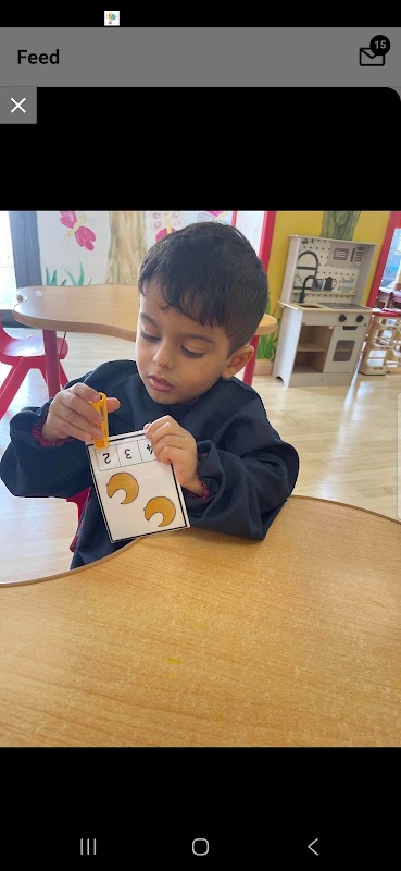 Kinderville Early Learning Centre, Dubai Investments Park