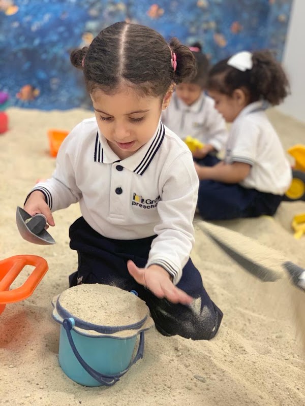 Grow preschool