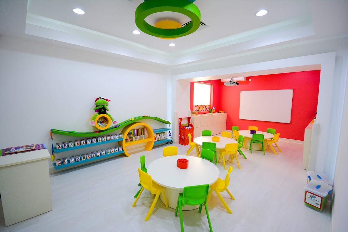 Kids Inn Preschool