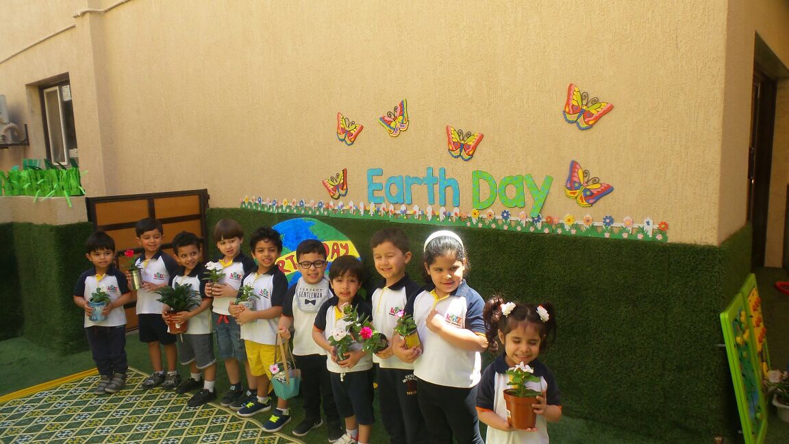 KidZ Nursery & Preschool - KAIFAN