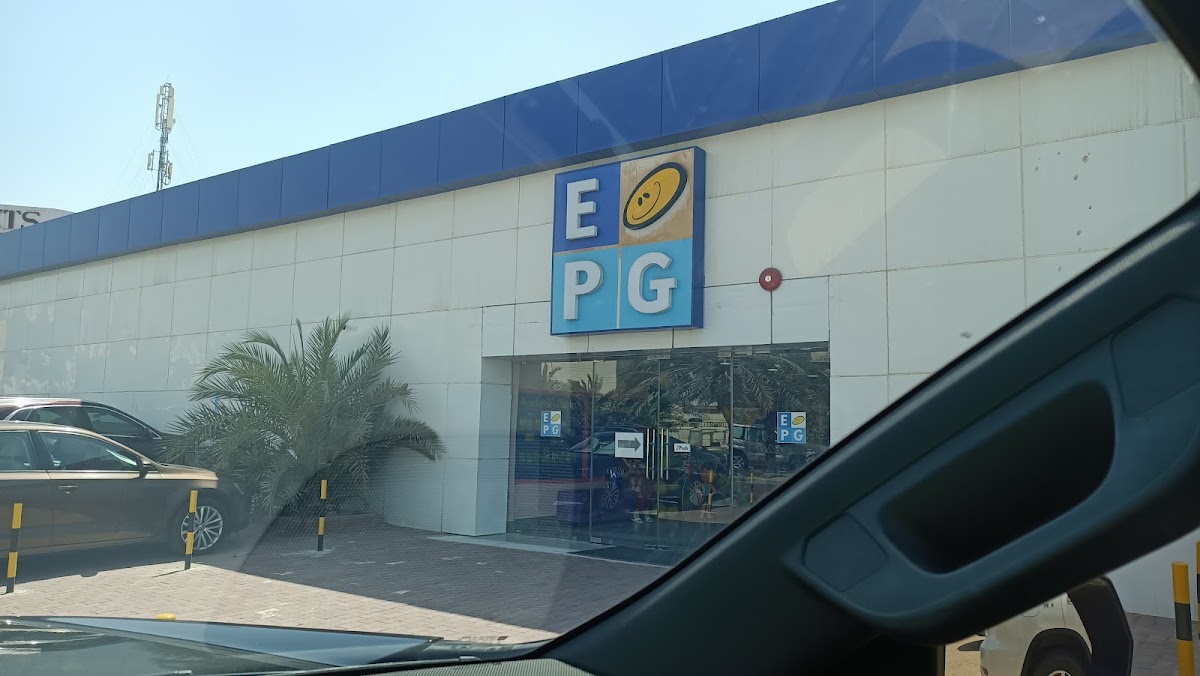 EPG Dasma