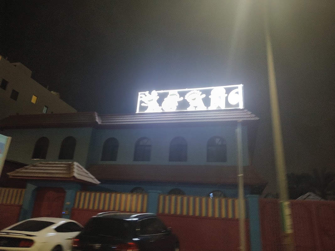 Kids Akademy
