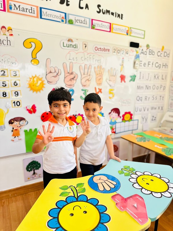 Brilliant Minds - Rawda