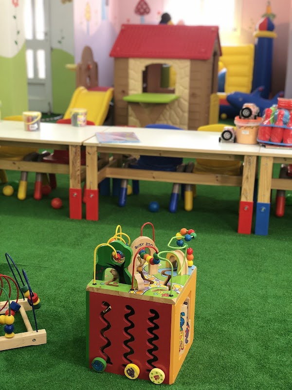 Prestige American Preschool