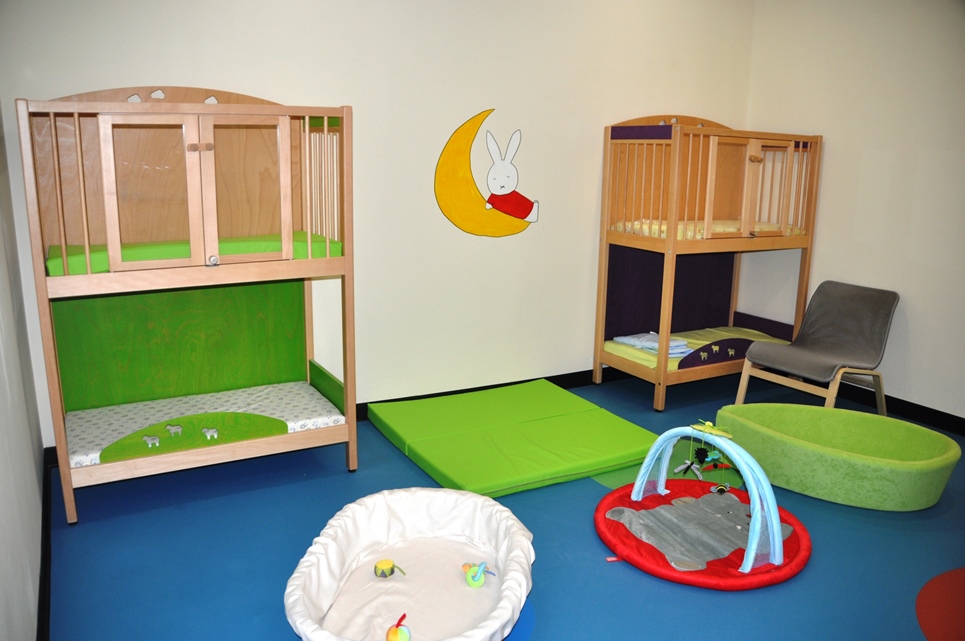 Oakfield Early Learning Center DMCC
