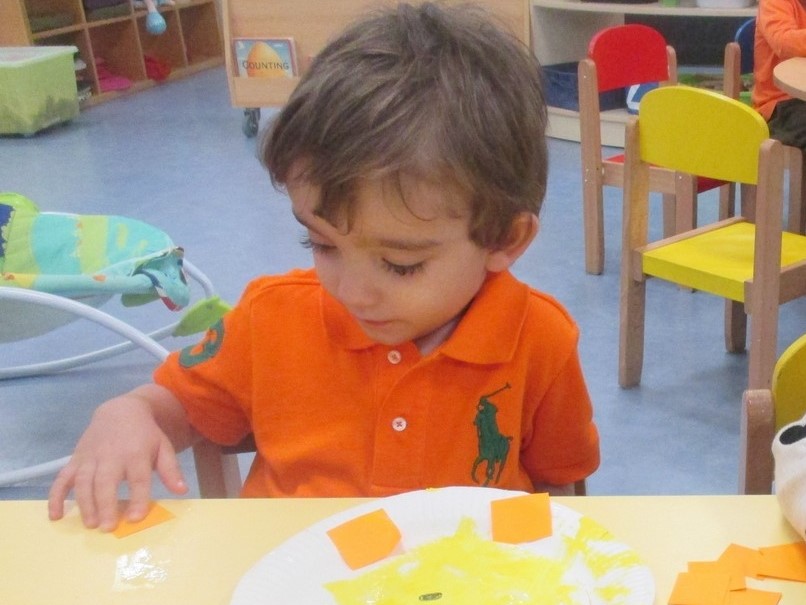 Oakfield Early Learning Center DMCC