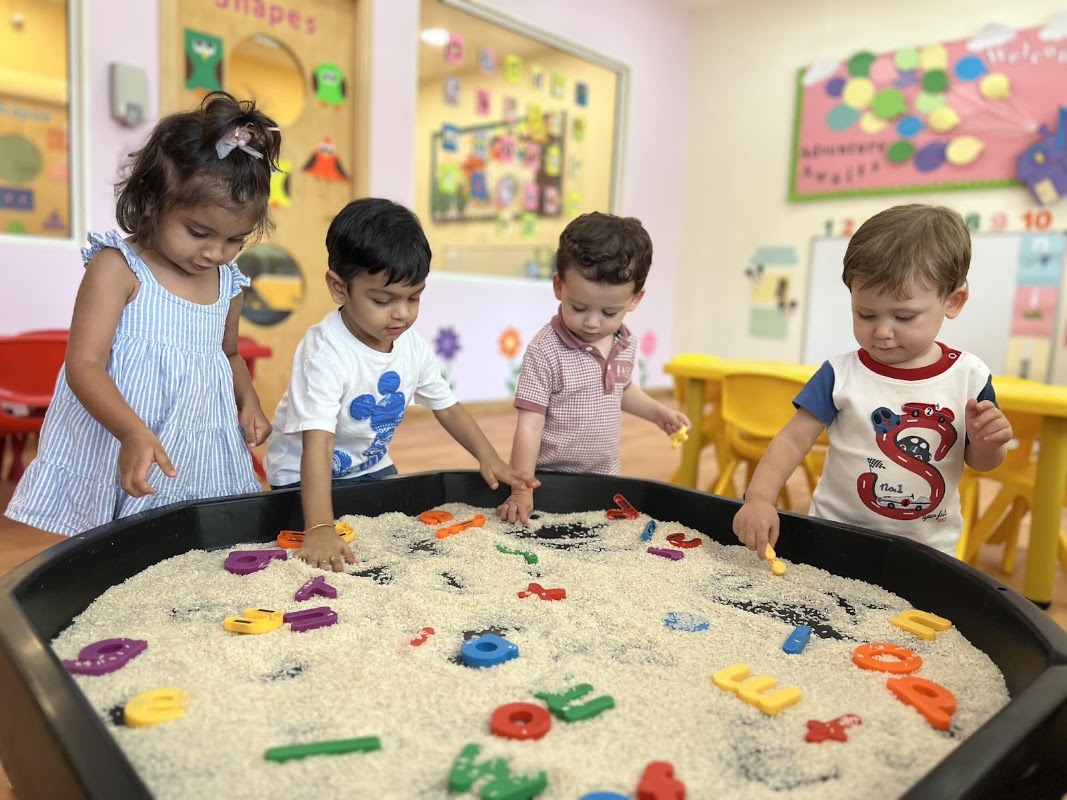 Learning Tree Nursery Dubai