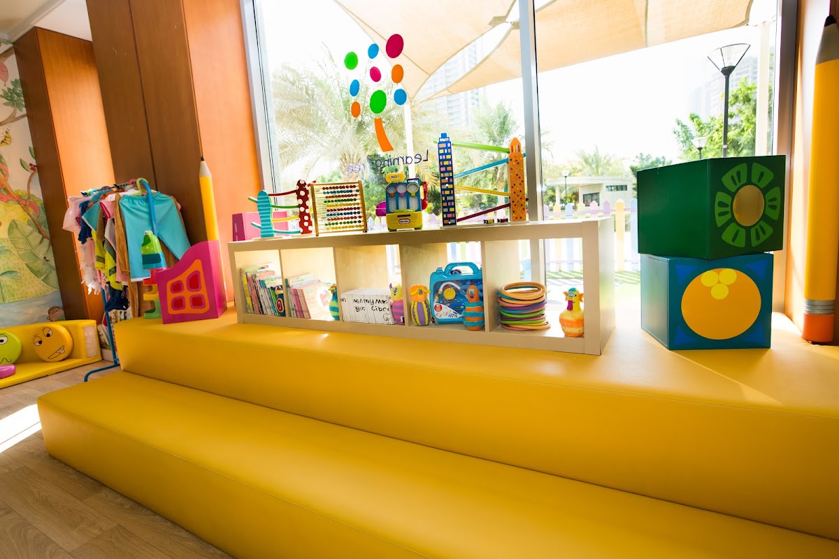 Learning Tree Nursery Dubai