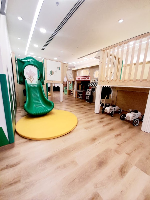 Maple Bear Nursery Sobha Hartland