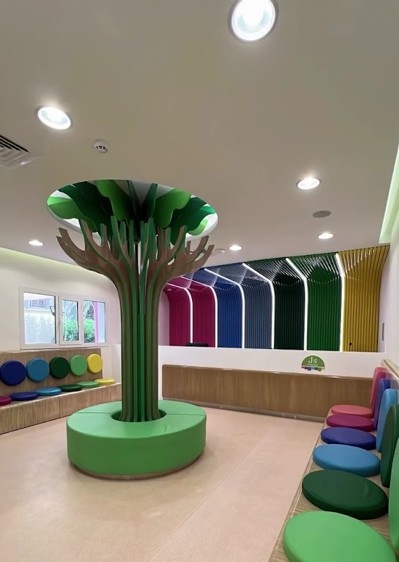 J's Preschool Abdullah Mubarak