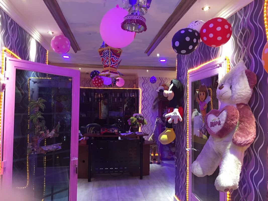 Twinkle Twinkle Smart Nursery School