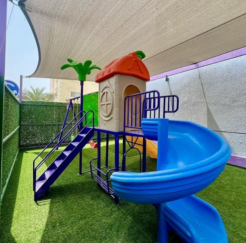 JN Nursery