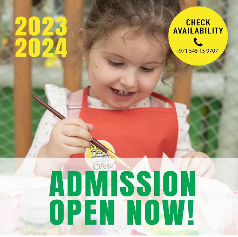 My Circle Early Childhood Centre