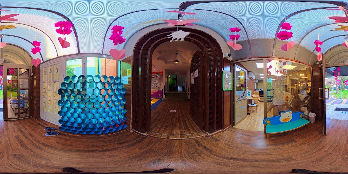 Alwaha Nursery حضانة الواحة